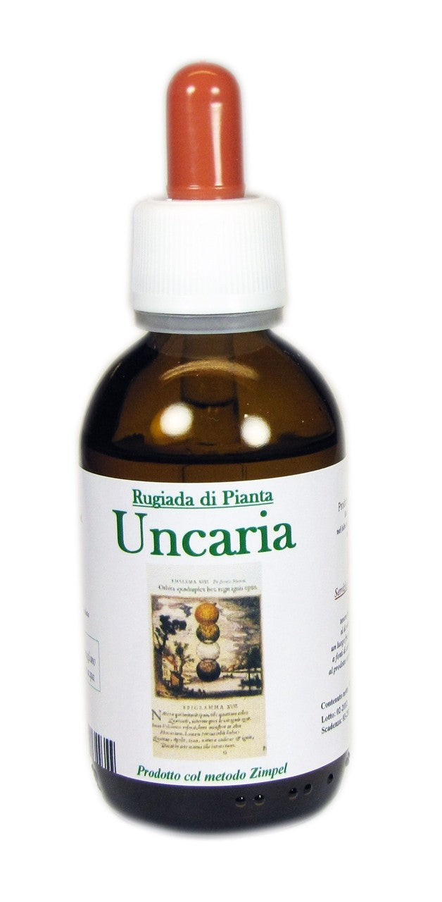 Nuova Astrum Rugiada Uncaria 50ml