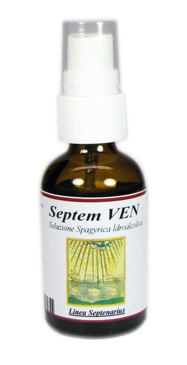 Nuova Astrum Septemven Spray 30ml