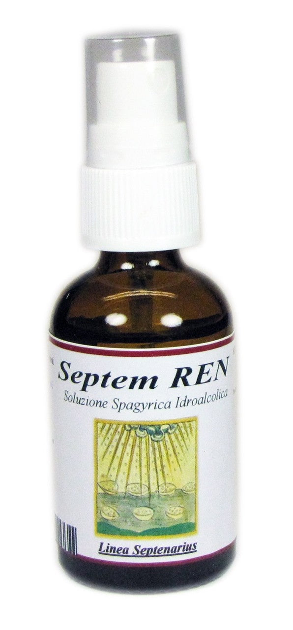 Nuova Astrum Septemren Spray 30ml