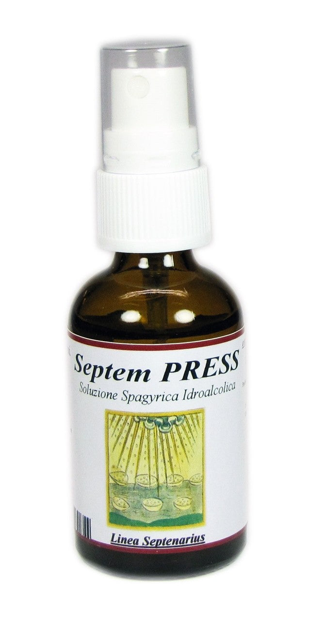 Nuova Astrum Septempress Spray 30ml