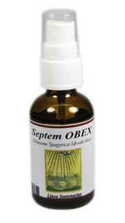 Nuova Astrum Septemobex Spray 30ml