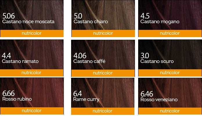 Biokap Tinta Per Capelli 140 Ml