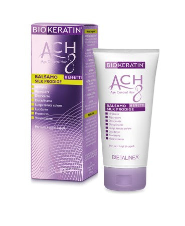 Biokeratin Ach8 Balsamo Silk Prodige 150ml