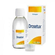 Drosetux Sciroppo 150 Ml Boiron