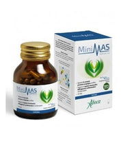Aboca Minimas Advanced 60 Capsule