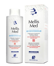 Biogena Mellis Med Shampoo 125ml