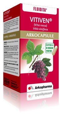 Vitiven Arkocapsule 45 Capsule