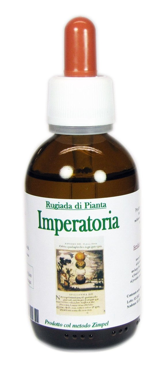 Nuova Astrum Rugiada Imperatoria Gocce 50ml