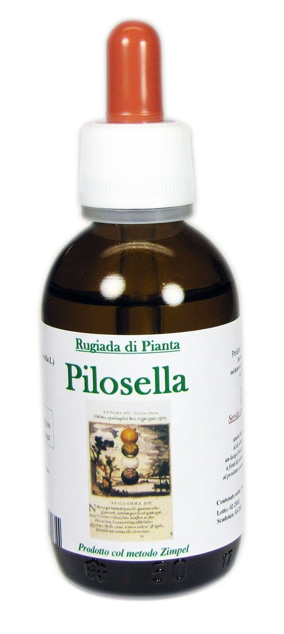 Nuova Astrum Rugiada Pilosella 50ml