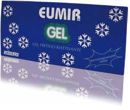 Eumir Gel Bustine Pluridose 50ml