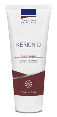Galenia Kerion D shampoo sebonormalizzante 200ML