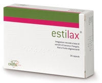 Estilax 24 Capsule