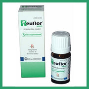 Reuflor 5 Ml Gocce