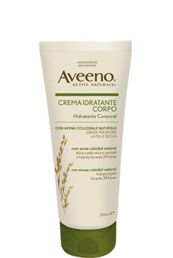 Aveeno Crema Corpo Idratante 200 Ml