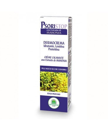 Natura House Psoristop Dermocrema 75ml