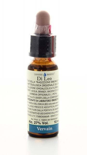 Di Leo Vervain 10ml