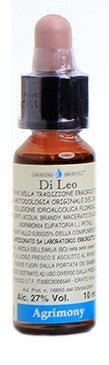 Di Leo Agrimony 10ml