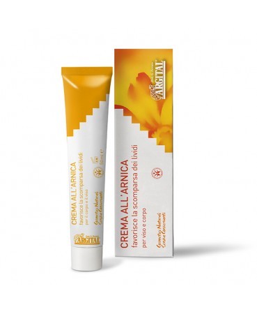Argital Crema All'Arnica 50ml