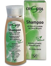 Cryseida Shampoo 200ml