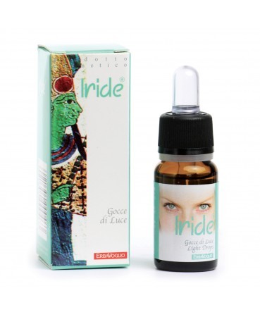 Erbavoglio Gocce Di Luce Iride 10ml