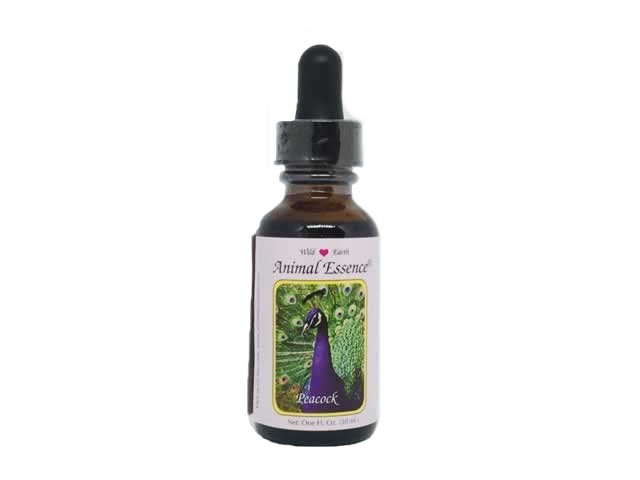 Natur Pavone Peacock Essenza 30ml