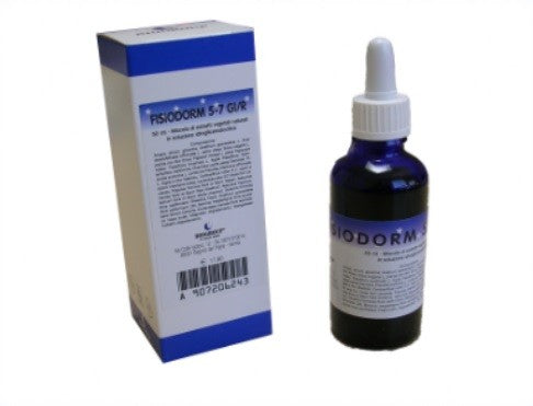 Biogroup Fisiodorm 5-7 GI/R 50ml