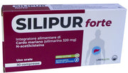 Silipur 30 Compresse