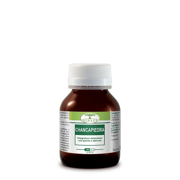Chancapiedra 65 Capsule