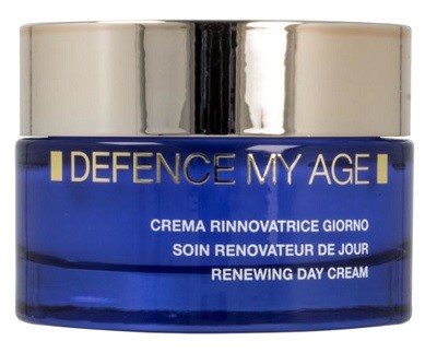 Bionike defence my age crema giorno antirughe 50 ml