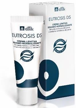 Difa Cooper Eutrosis DS crema viso lenitiva e normalizzante 30 ml