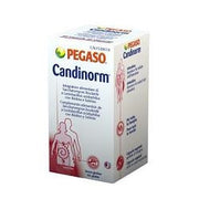 Candinorm 40 Capsule