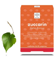 Zuccarin 120 Compresse