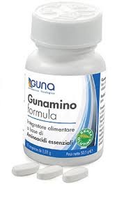 Guna Gunamino Formula 150 Compresse