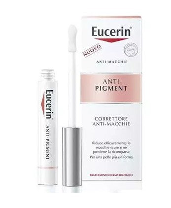 Eucerin anti pigment correttore di macchie scure 5 ml