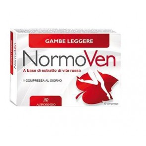 Normoven 30 Compresse