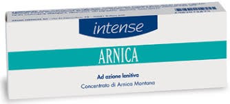 Intense Crema Arnica 60ml