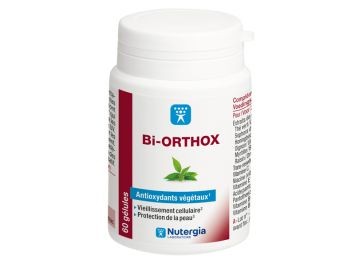 Biortho 100 Capsule