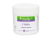 Clafos 200 Capsule