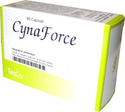 Tesla Cynaforce 60 capsule