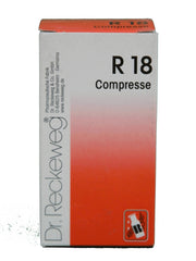 Reckeweg R18 100 compresse
