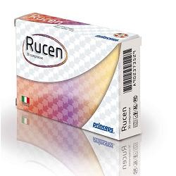 Princeps Rucen 30 Compresse integratore per la circolazione
