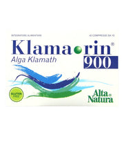 Alta natura Klamarin 45 compresse