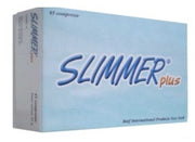 Slimmer Plus 45 Compresse