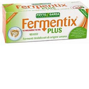 Fermentix Plus 12 Flaconcini 10ml
