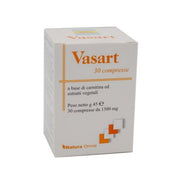 Natura Omina Vasart