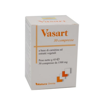 Natura Omina Vasart