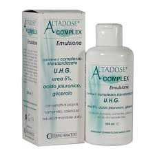 Altadose Complex Emulsione