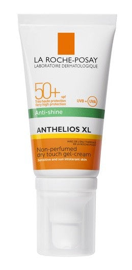 La Roche-Posay Anthelios uvmune 400 SPF50+ gel-crema oil control 50ml