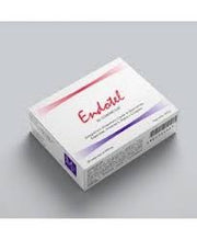 ENDOTEL 30 COMPRESSE