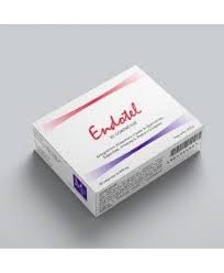 ENDOTEL 30 COMPRESSE